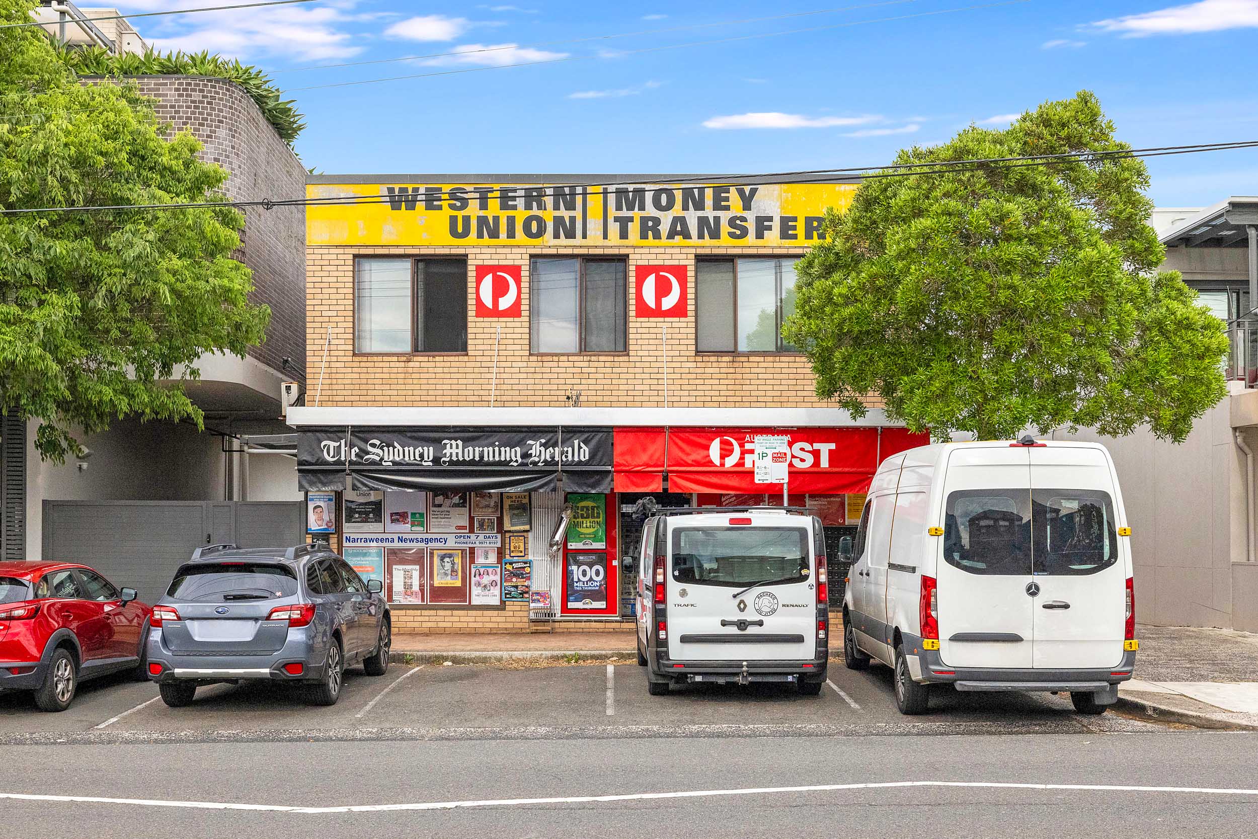 103 Alfred Street, Narraweena