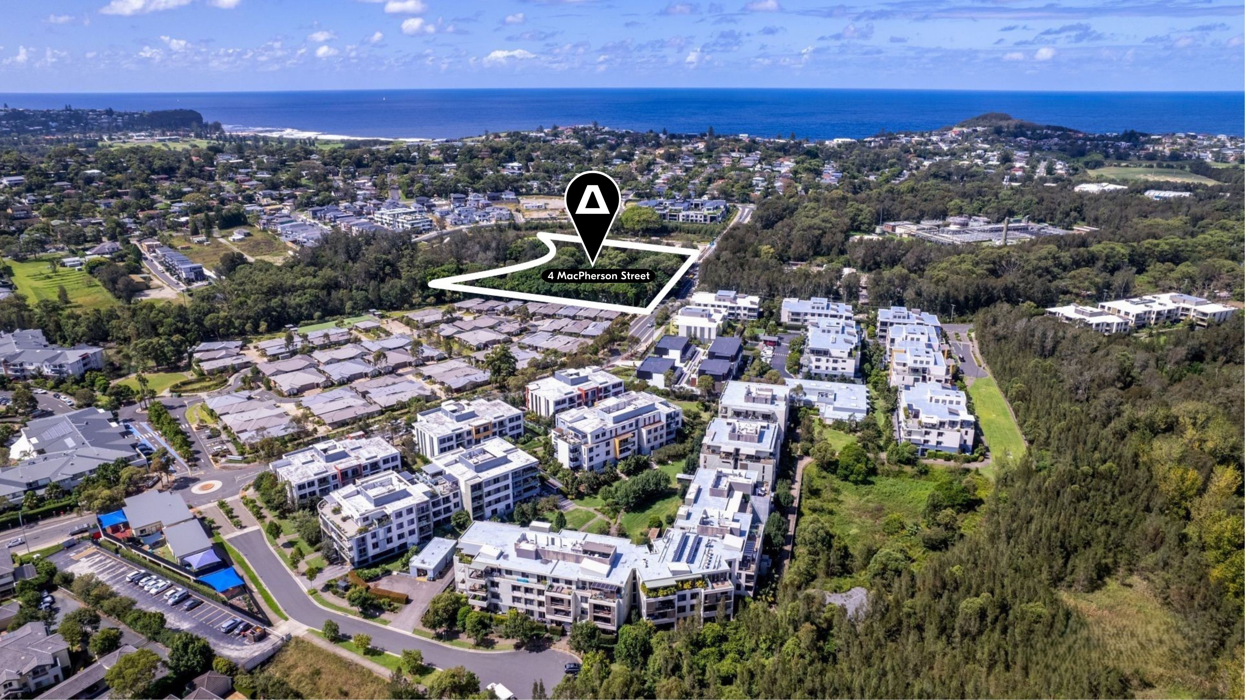 4 MacPherson Street, Warriewood
