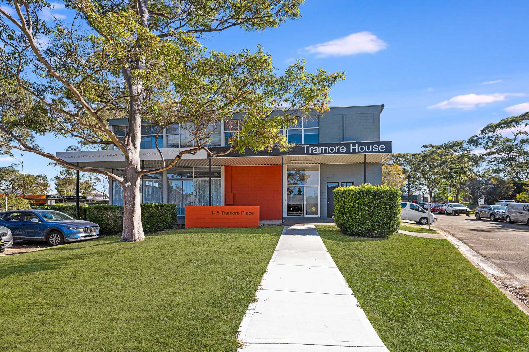 16/1-15 Tramore Place, Killarney Heights