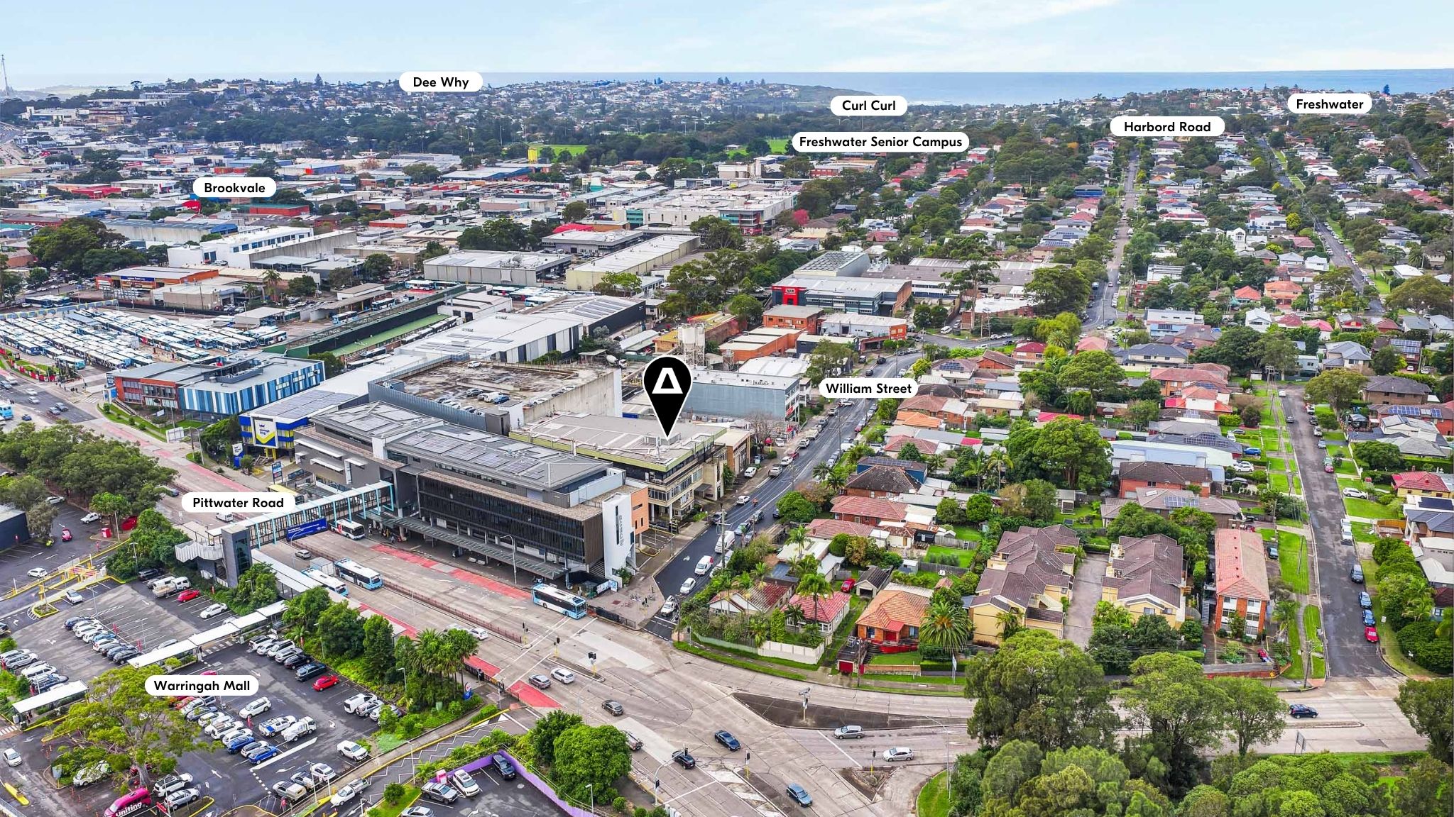 2/2-4 William Street, Brookvale