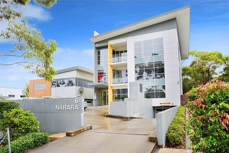 11/6 Tilley Lane, Frenchs Forest