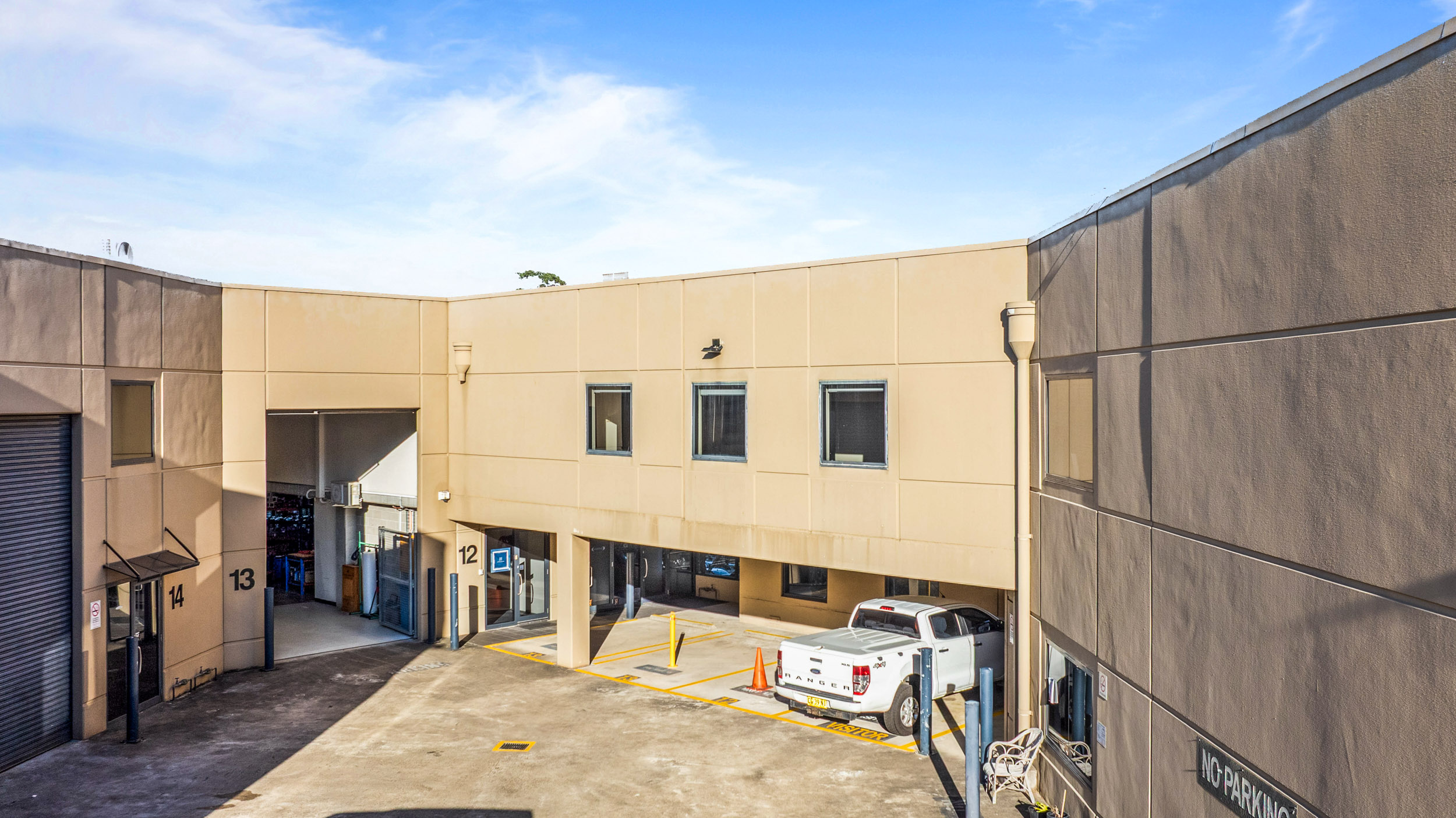 13/108 Old Pittwater Road, Brookvale