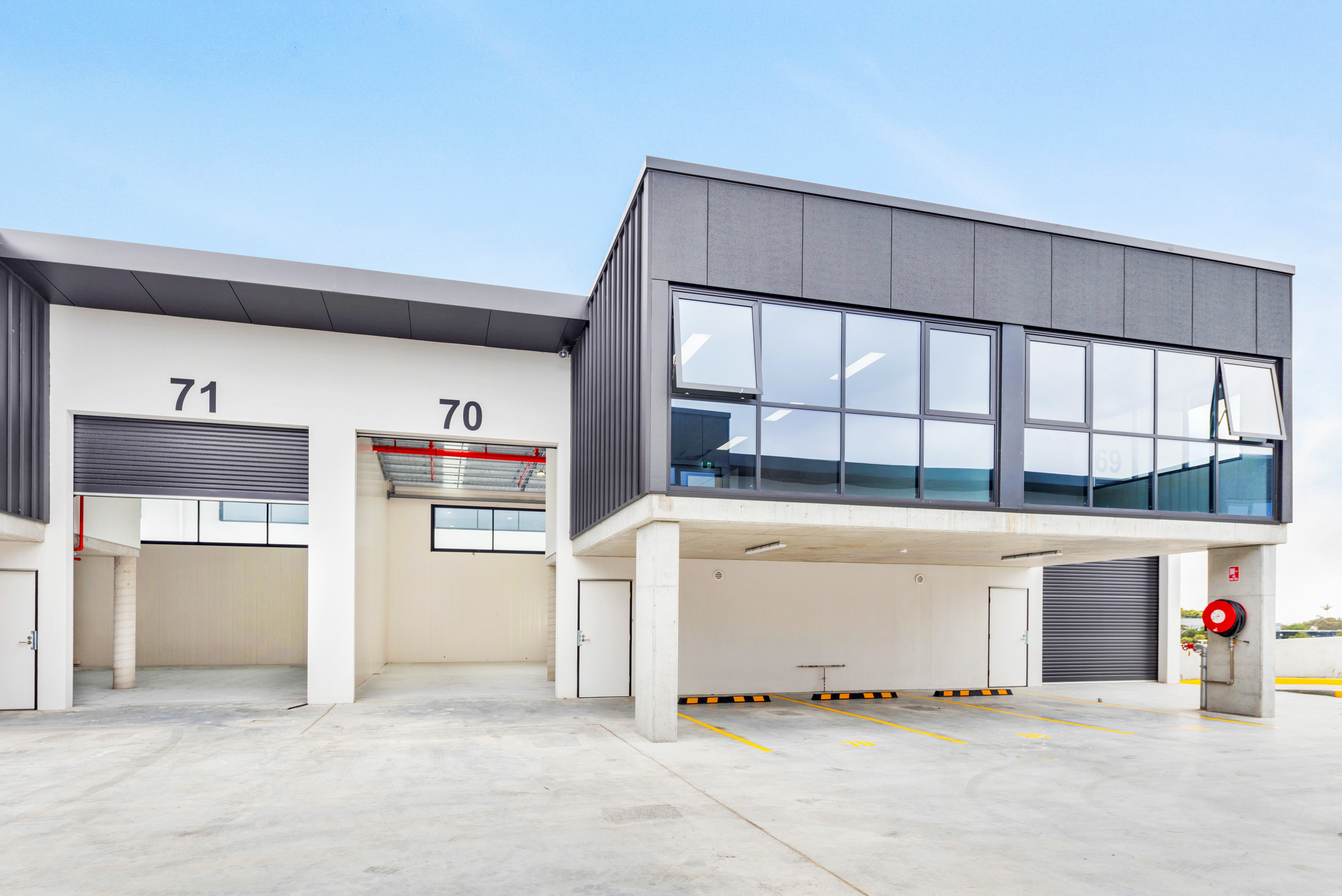 Warehouse/7 Rodborough Road, Frenchs Forest