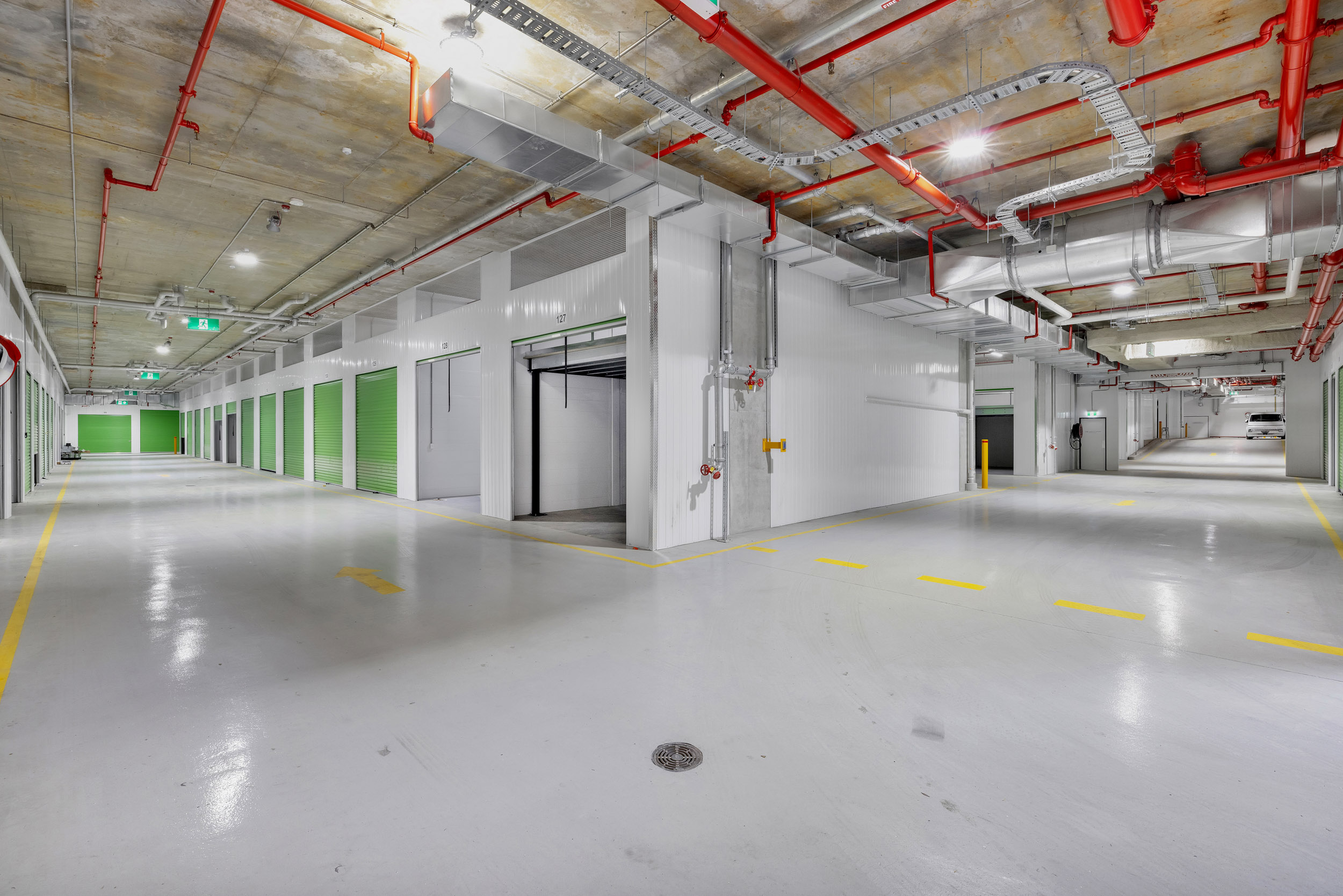 Storage/7 Rodborough Road, Frenchs Forest