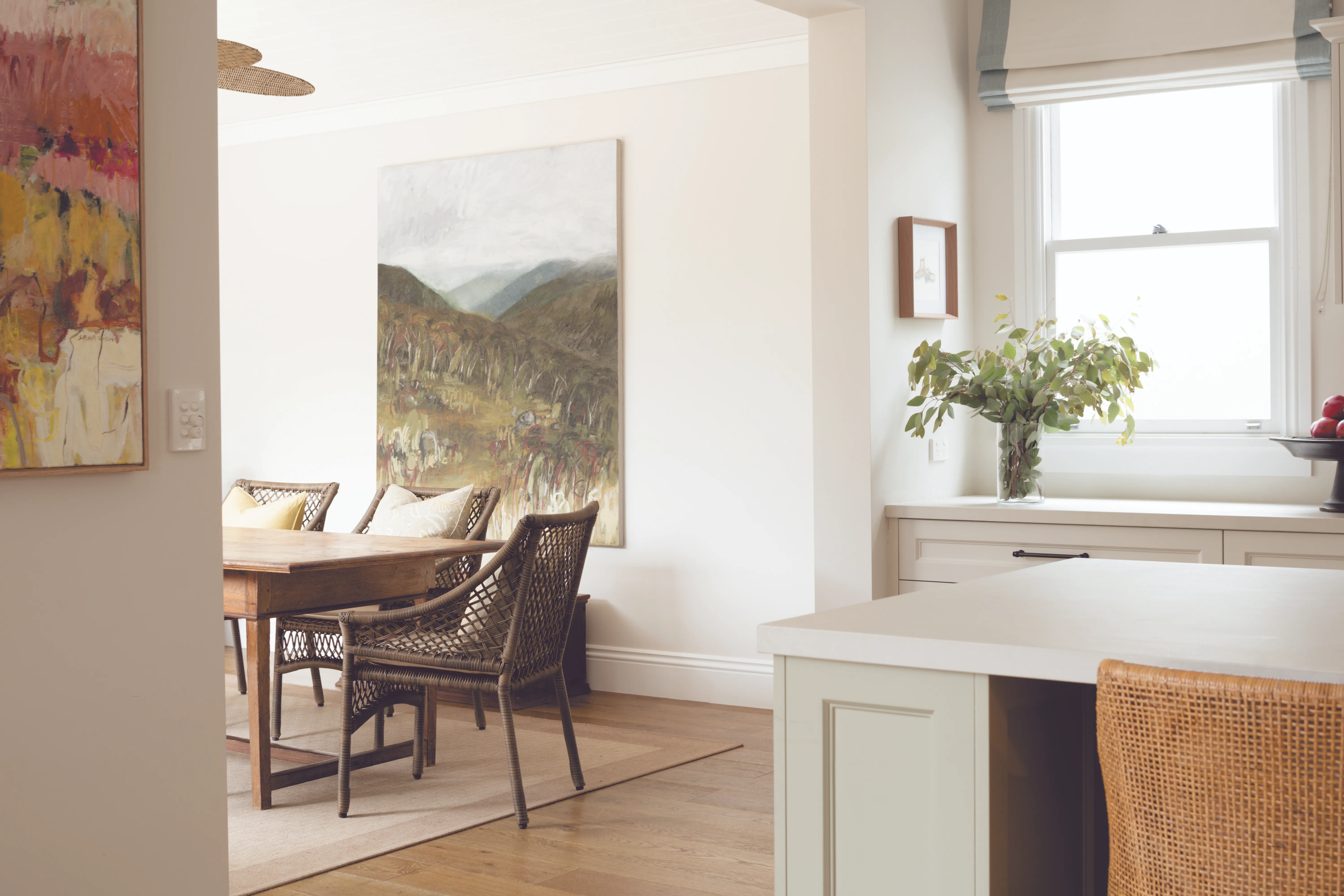 MILEHAM Architects + Builders home