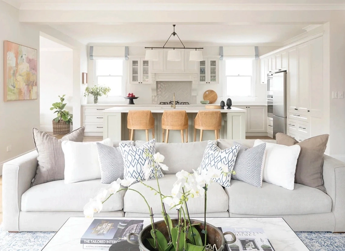 Mileham – Homes Designed To Adapt