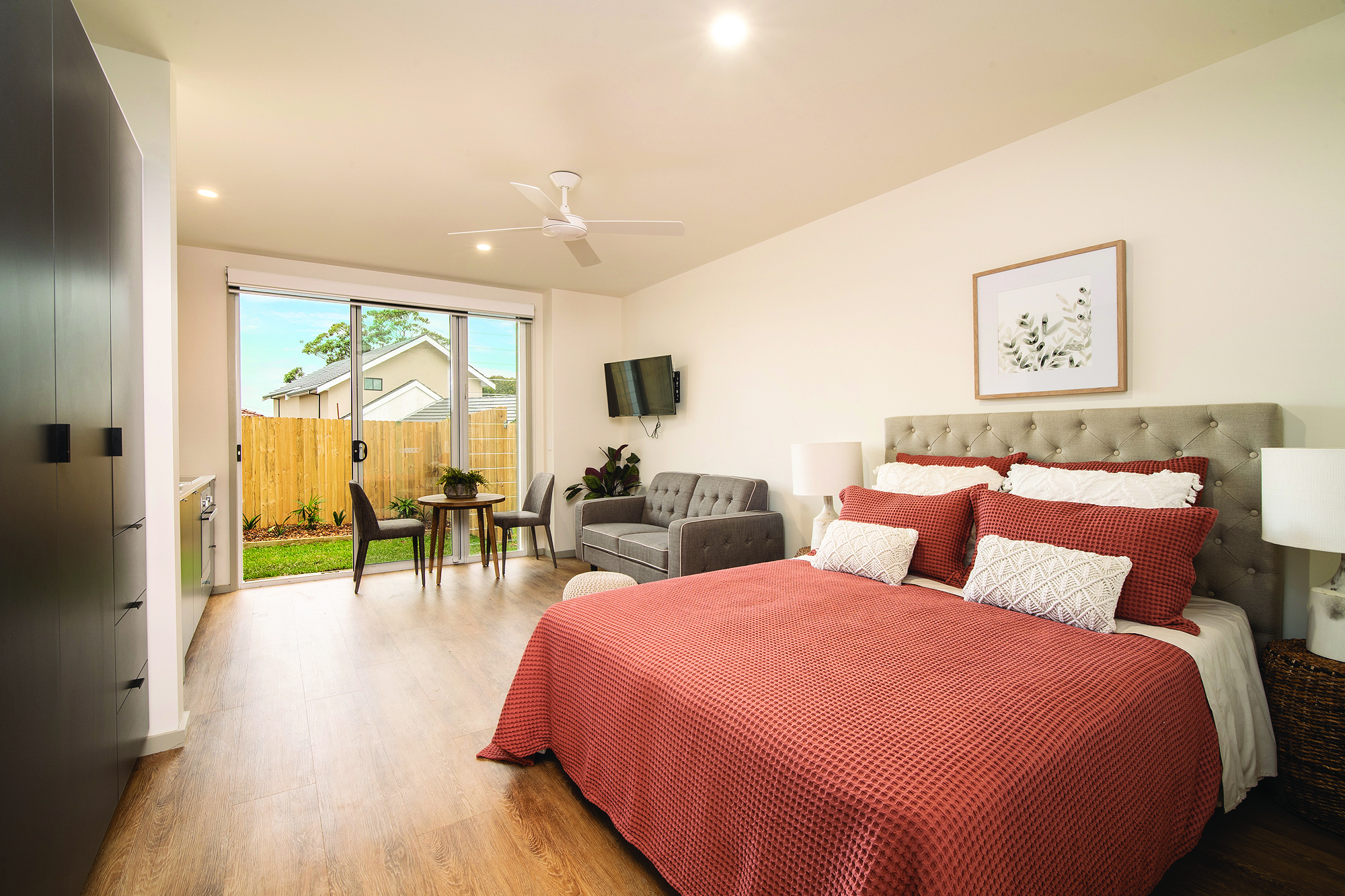 3/187 Warringah Road, Beacon Hill