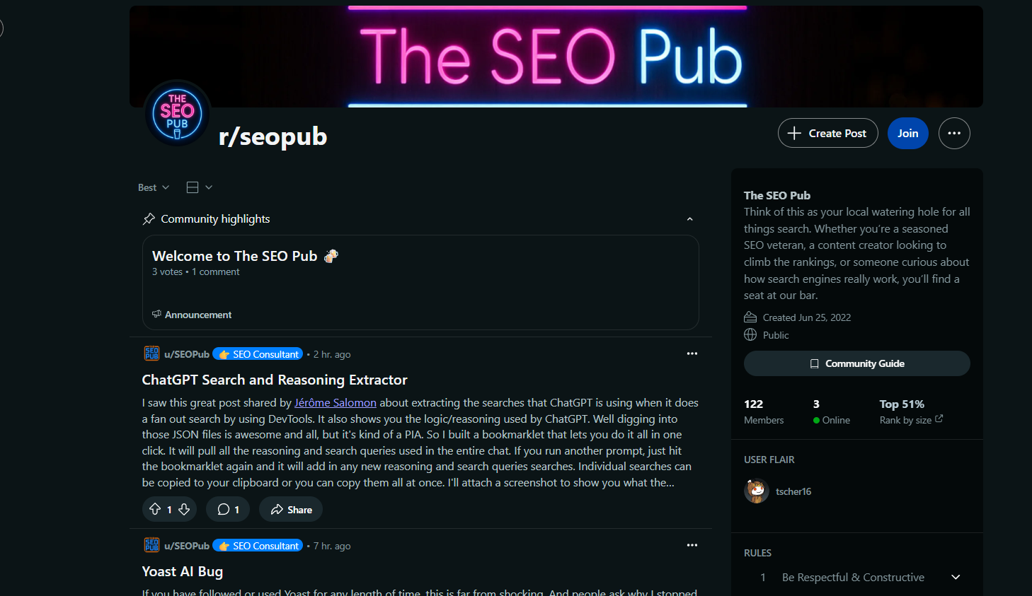 r/SEOpub