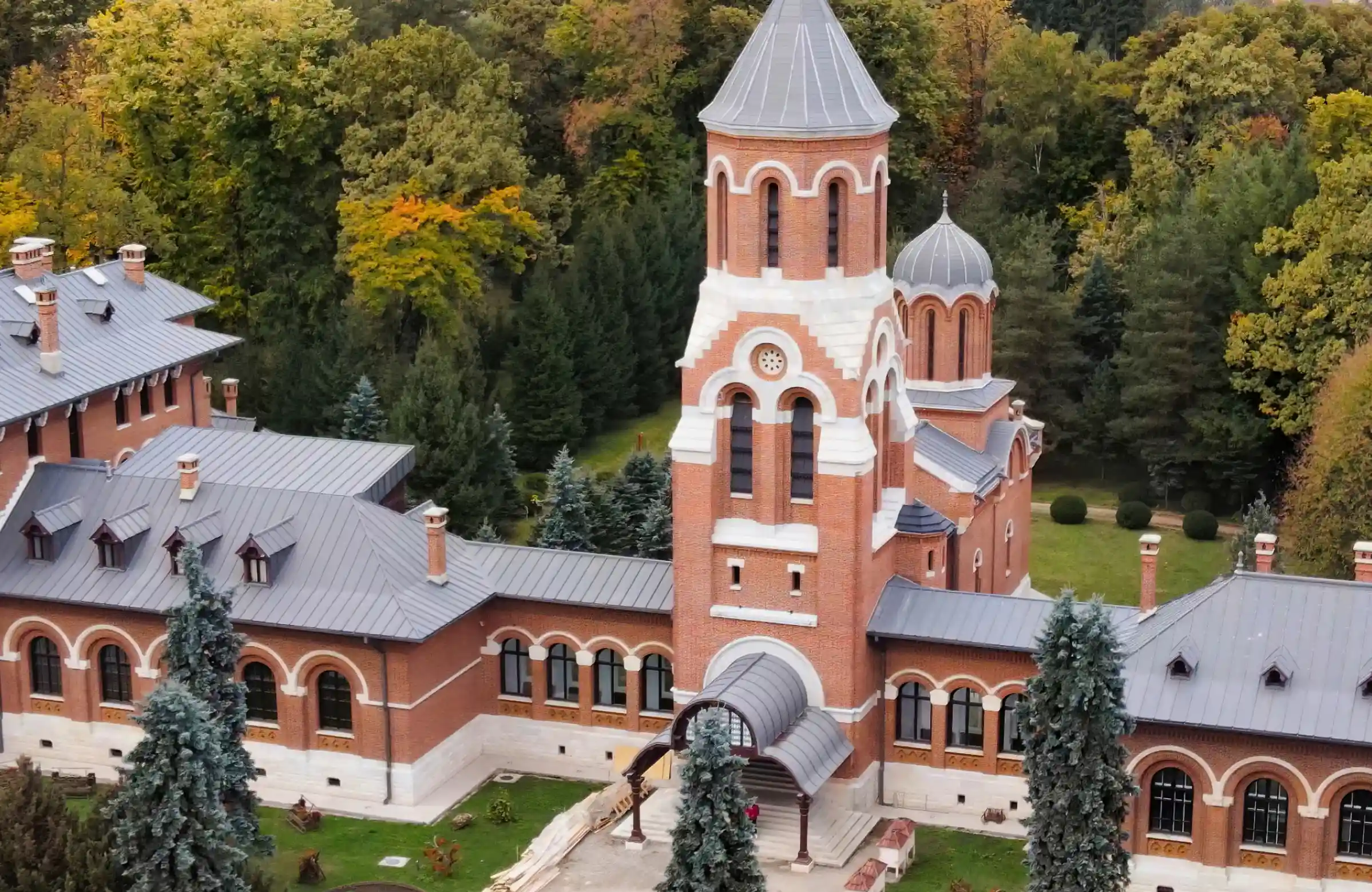 campus image
