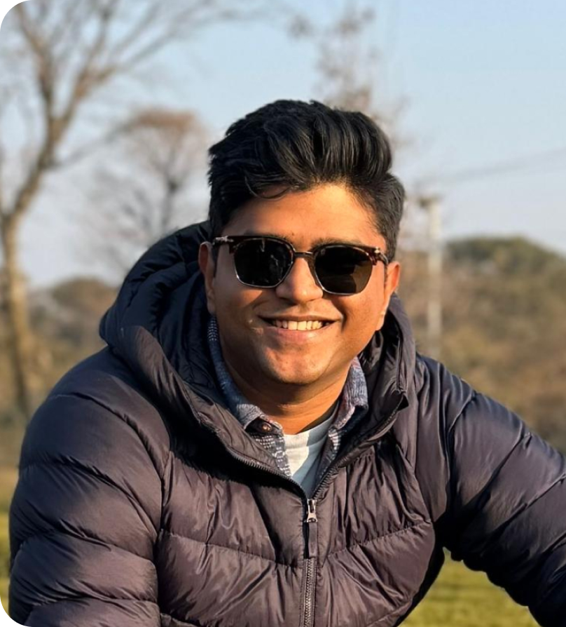 Teja Vadlamani
