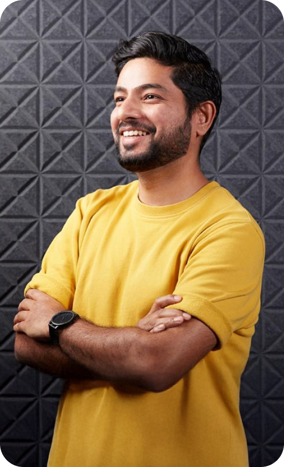 Deepak 