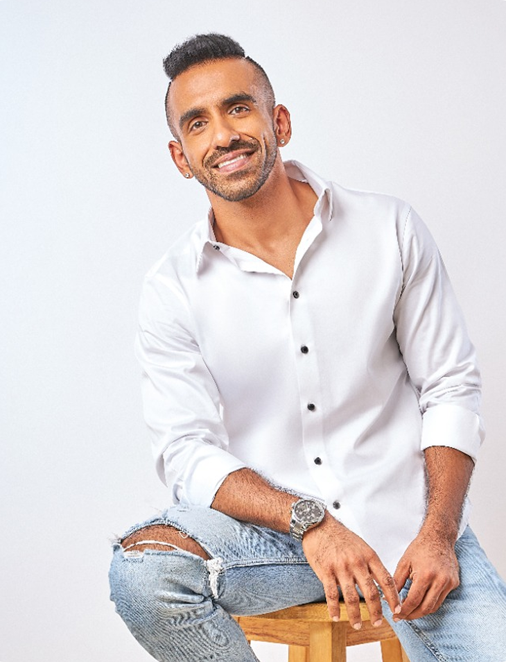 Abhishek Agarwal