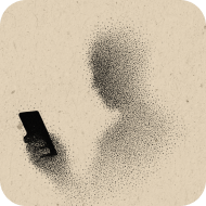 Someone is stealing your lifetime, literally