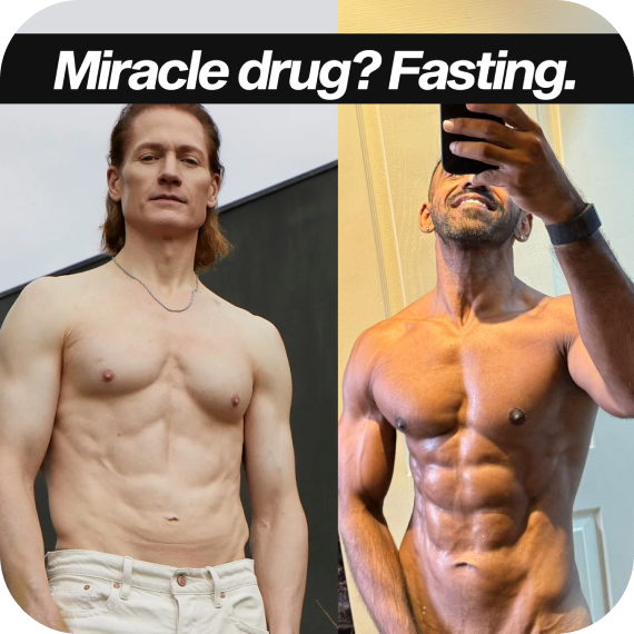 My 90-Hour Fast Revealed A Surprise I Never Expected