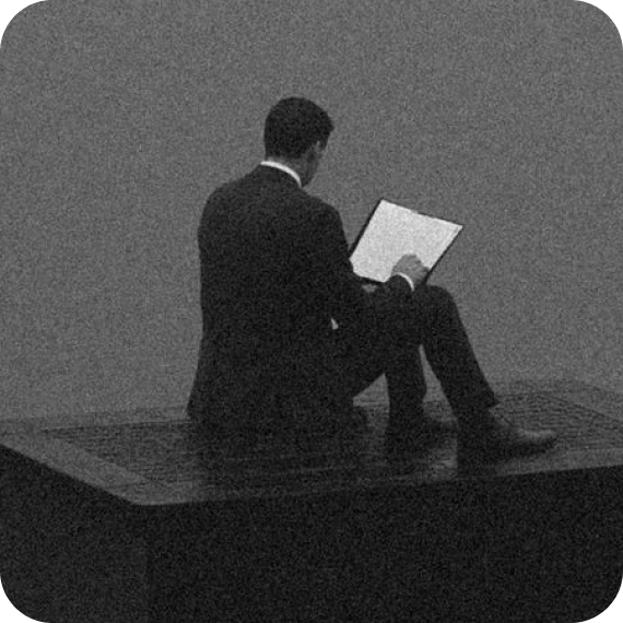 Founders are lonely, but there’s a way out