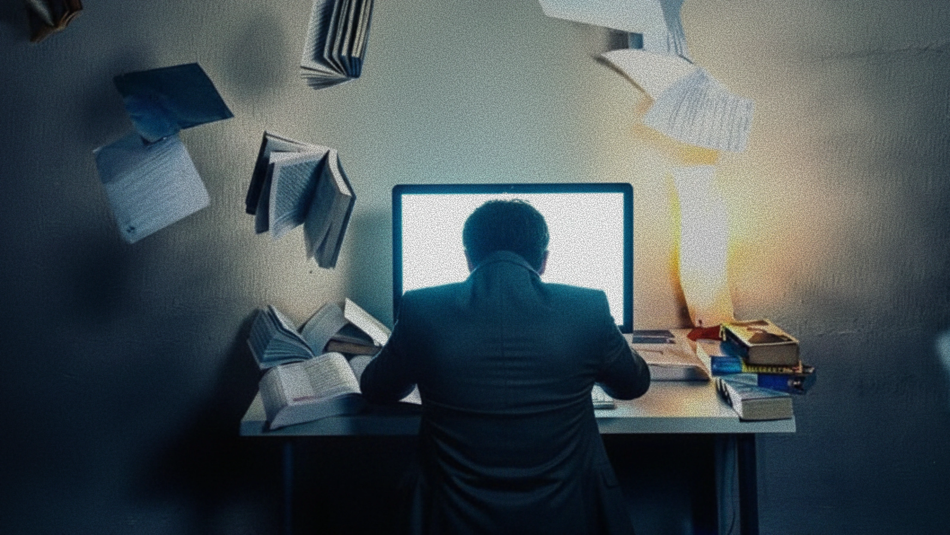 Busy but Broke? Your Fake Work Is Keeping You Poor.