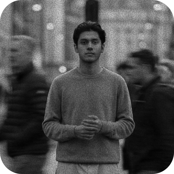 No means,  no to hustle culture