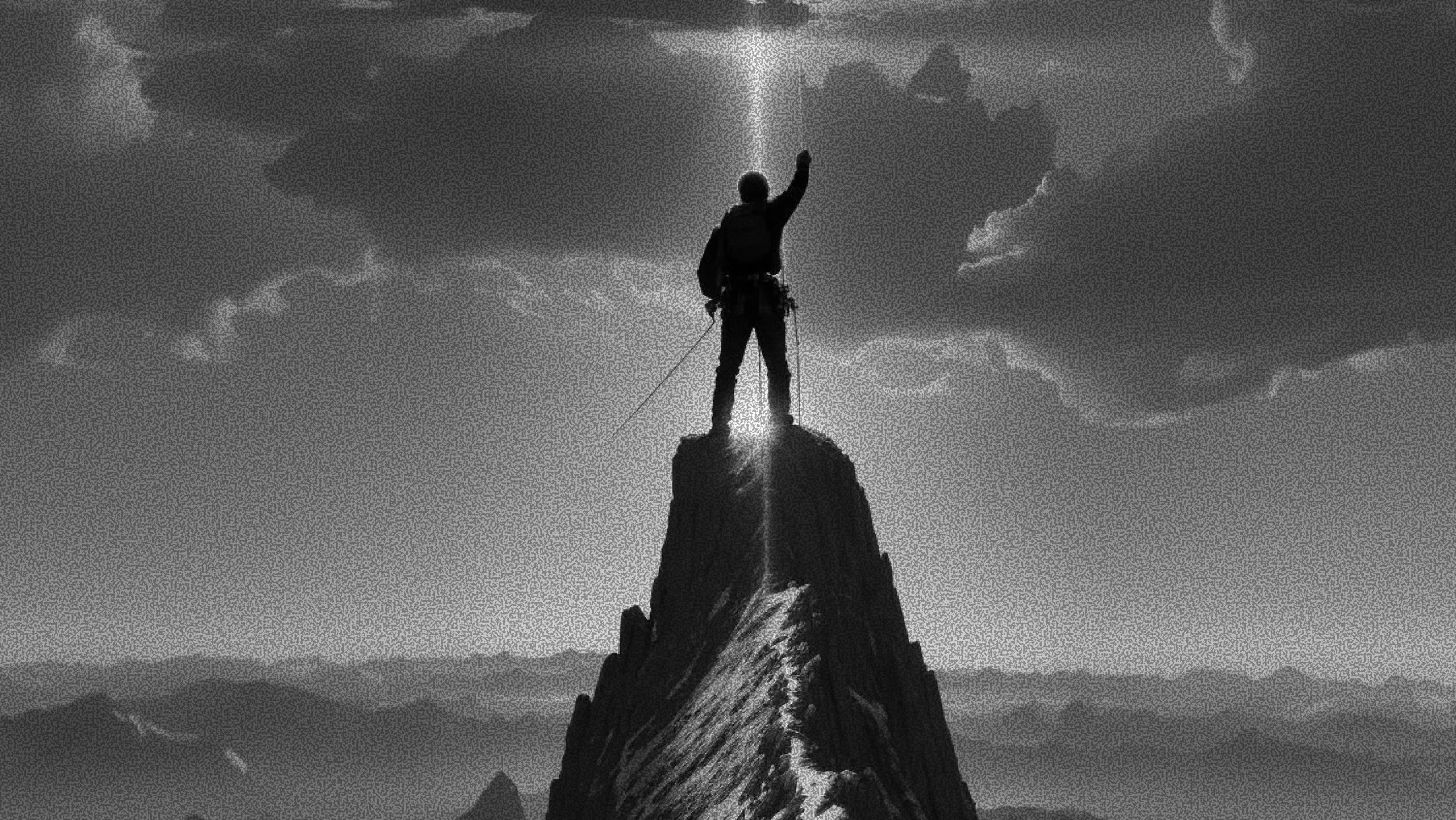 Steve Jobs Wasn't Complete. Neither Are You