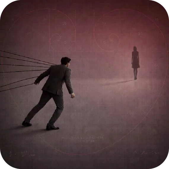 A ‘must’ update for the algorithm of love