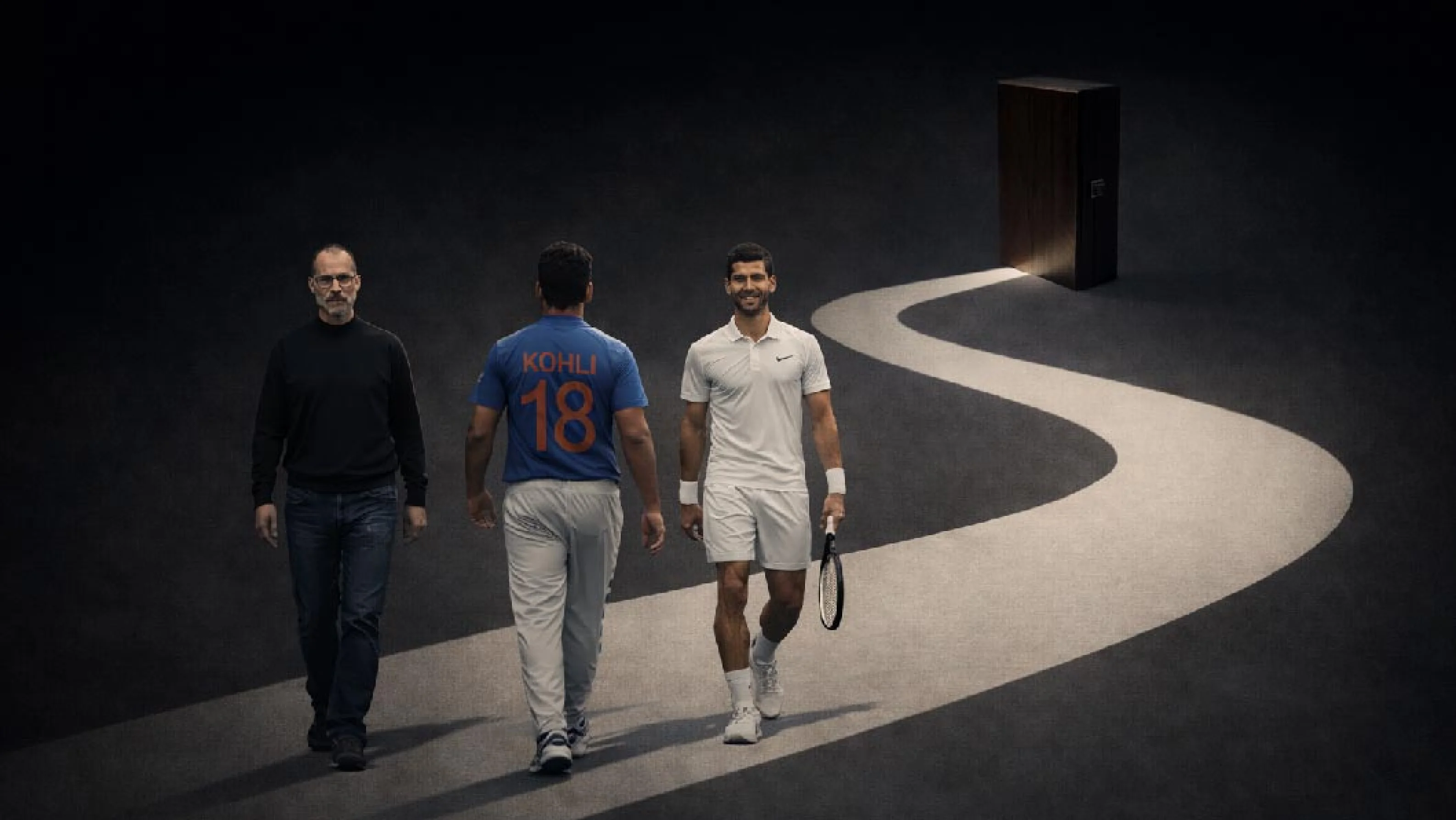 The Secret Inside the Brown Box 