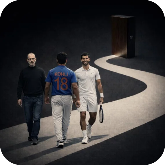 The Secret Inside the Brown Box 