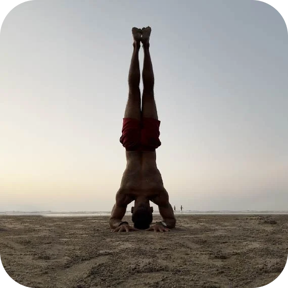 The Aliveness Paradox 