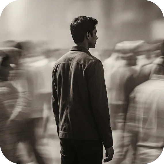 Does happiness feel ‘different’?