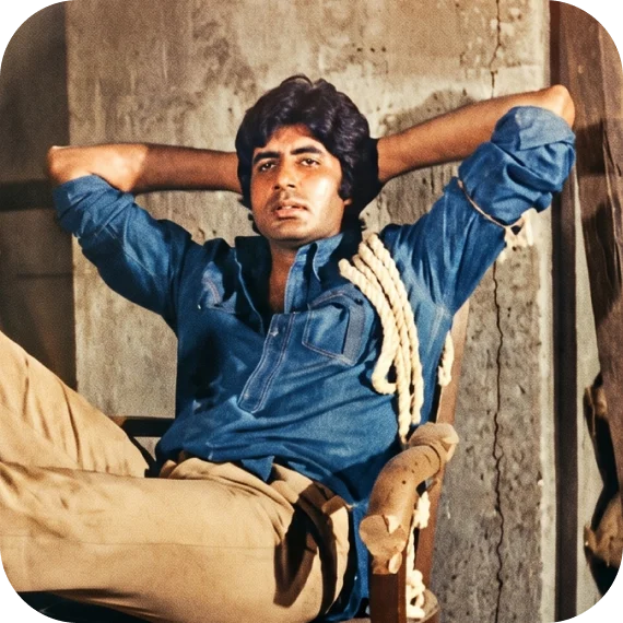 Angry Young Vijay’s Disappointment 