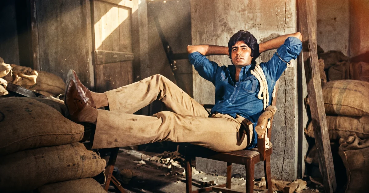 Angry Young Vijay’s Disappointment