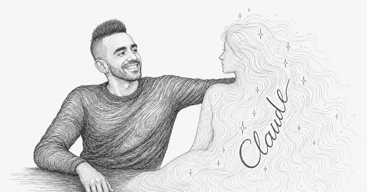 The Clauddiction Trap