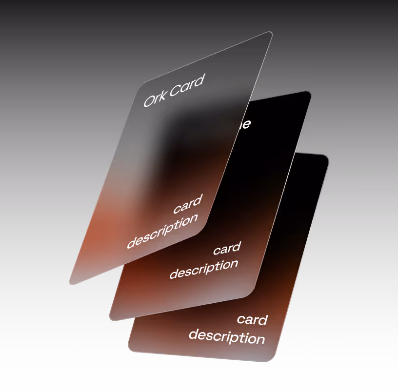 3 Card