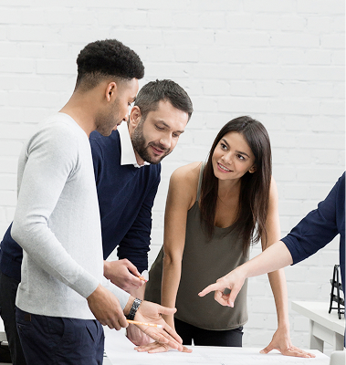 people are discussing