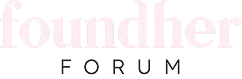 A logo of Foundher