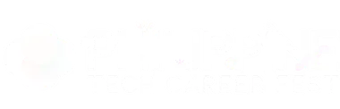 A logo of Philippine Tech Career Fest