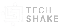 Tech Shake logo