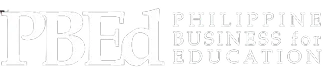 PBED logo