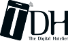 TDH logo