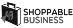 Shoppable Business logo