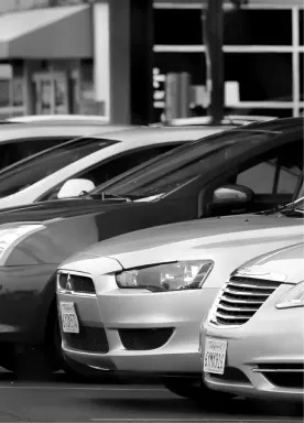 An illustration of cars representing DO-ON