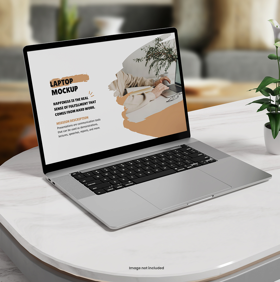 Designing Brands That Speak Volumes
