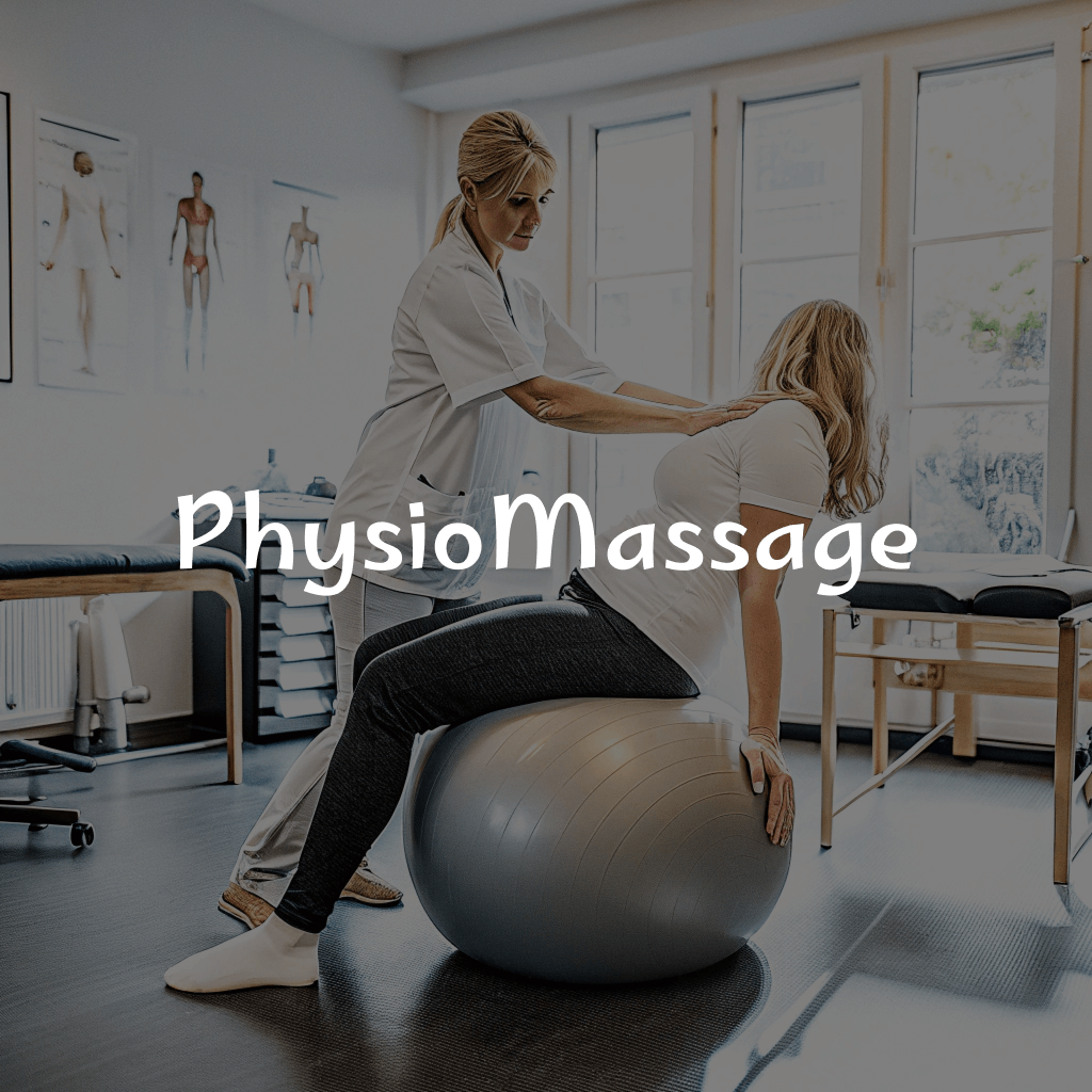 Praxis für Physiotherapie und medizinische Massagen – Website besuchen