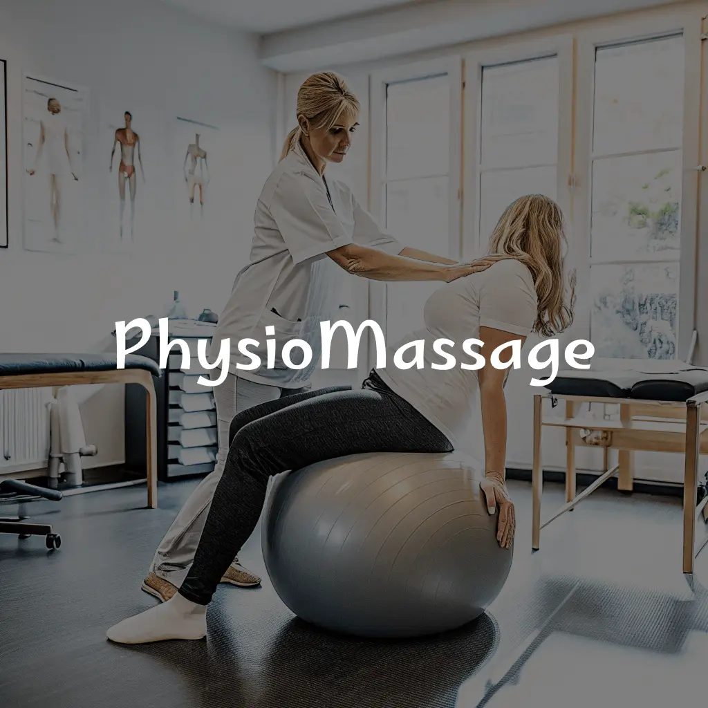 physio and massage