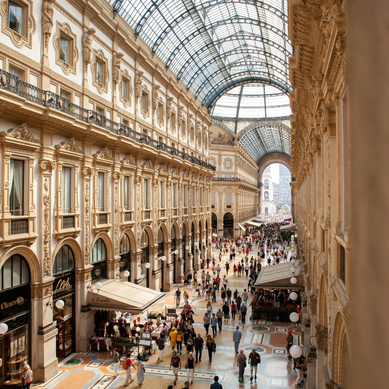 Store Image