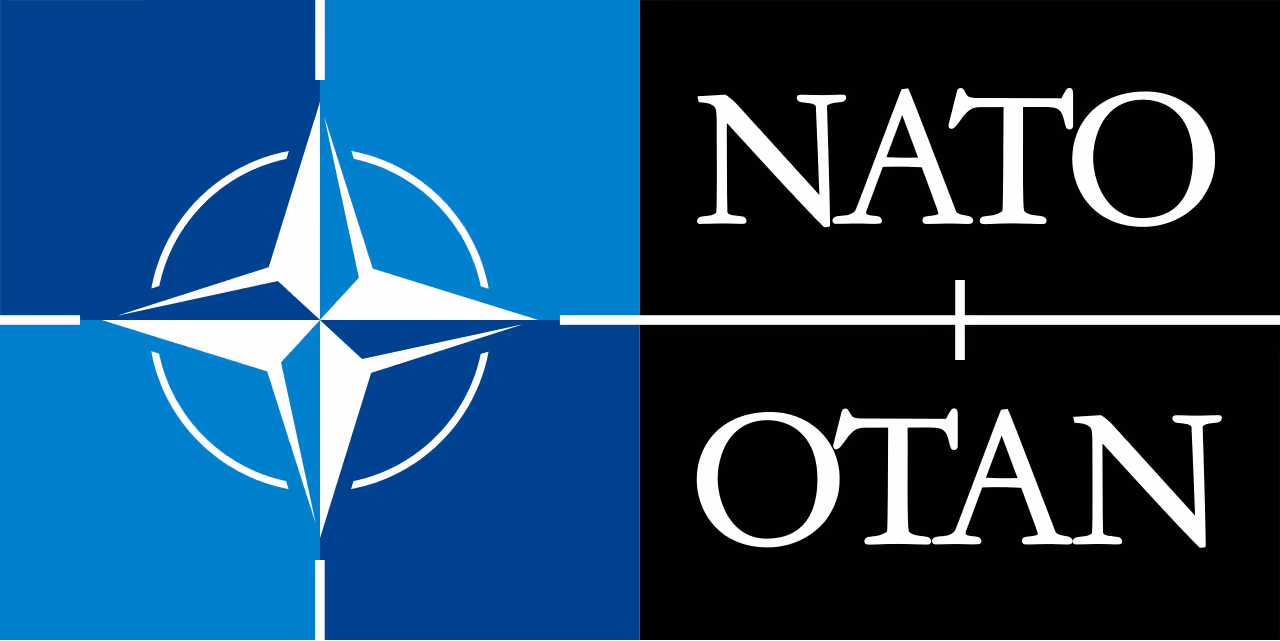 Nato Otan Logo
