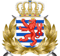 Luxemburg Armee