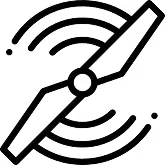 Components for all types of UXS