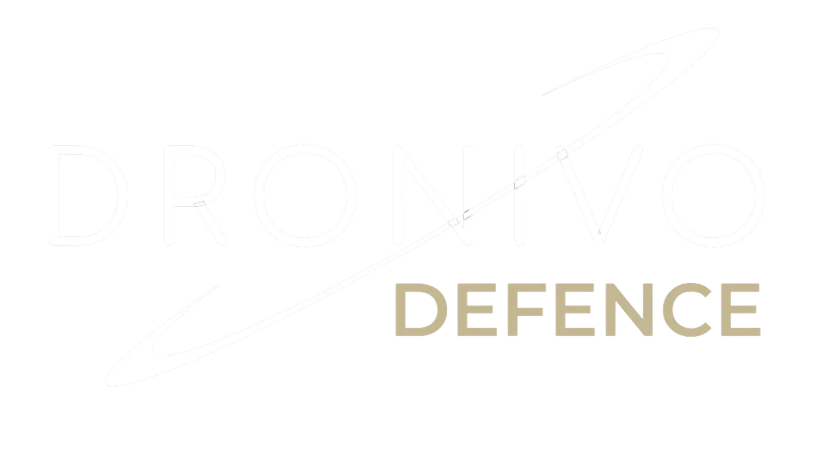Dronivo_Defence_Logo