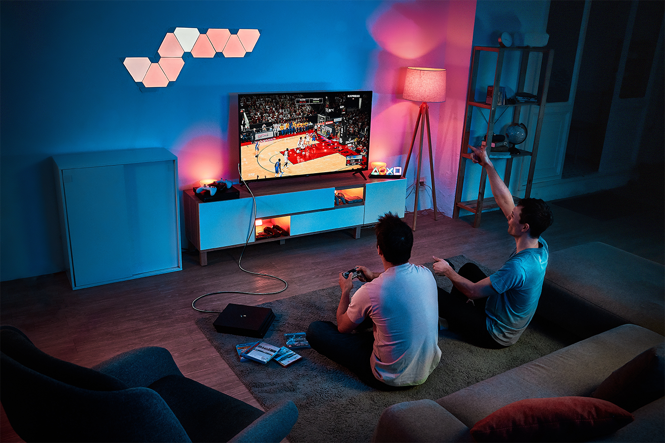 VIVIFY: The Missing Link for Gamers