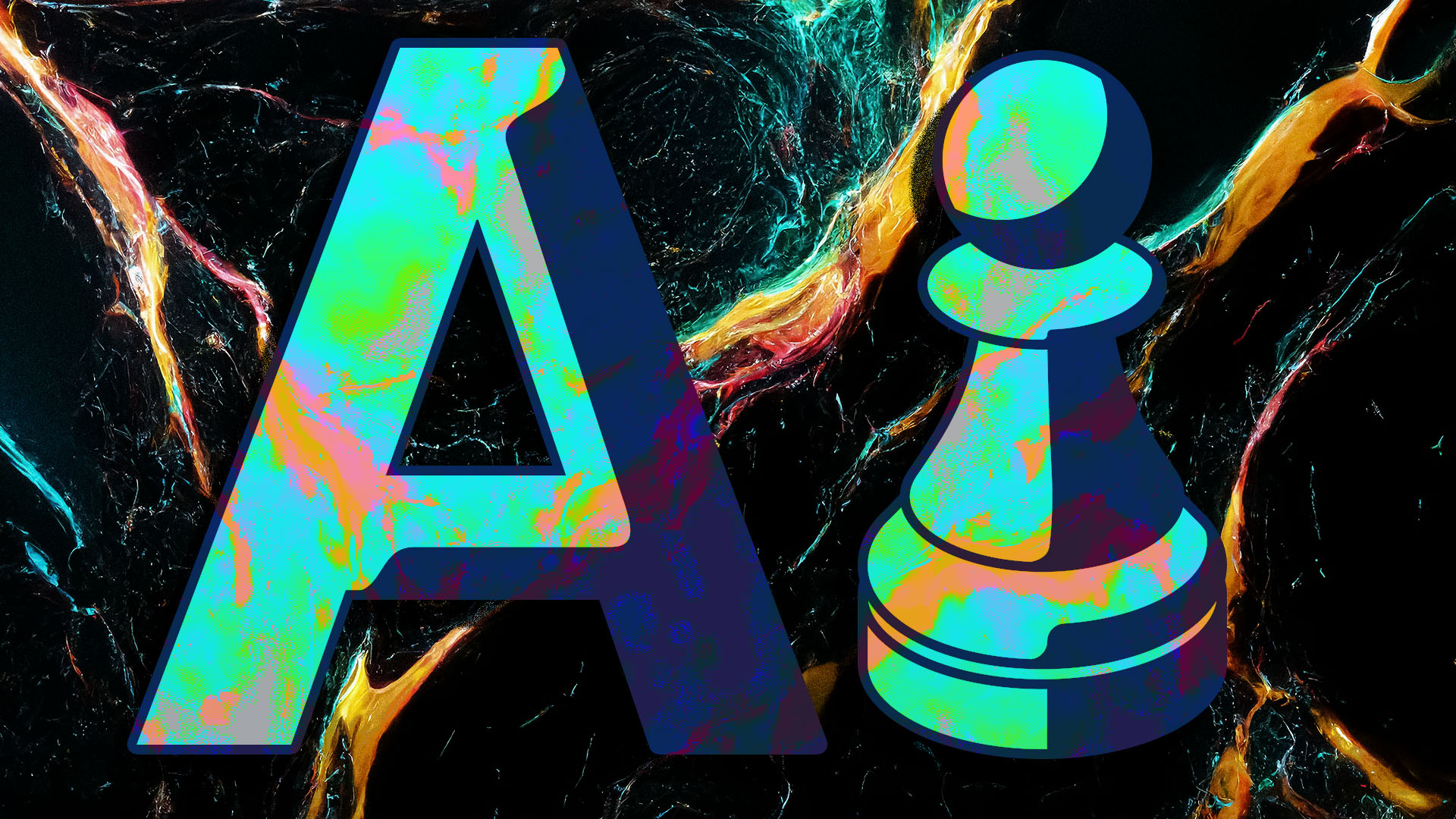 What Chess Taught Me About AI