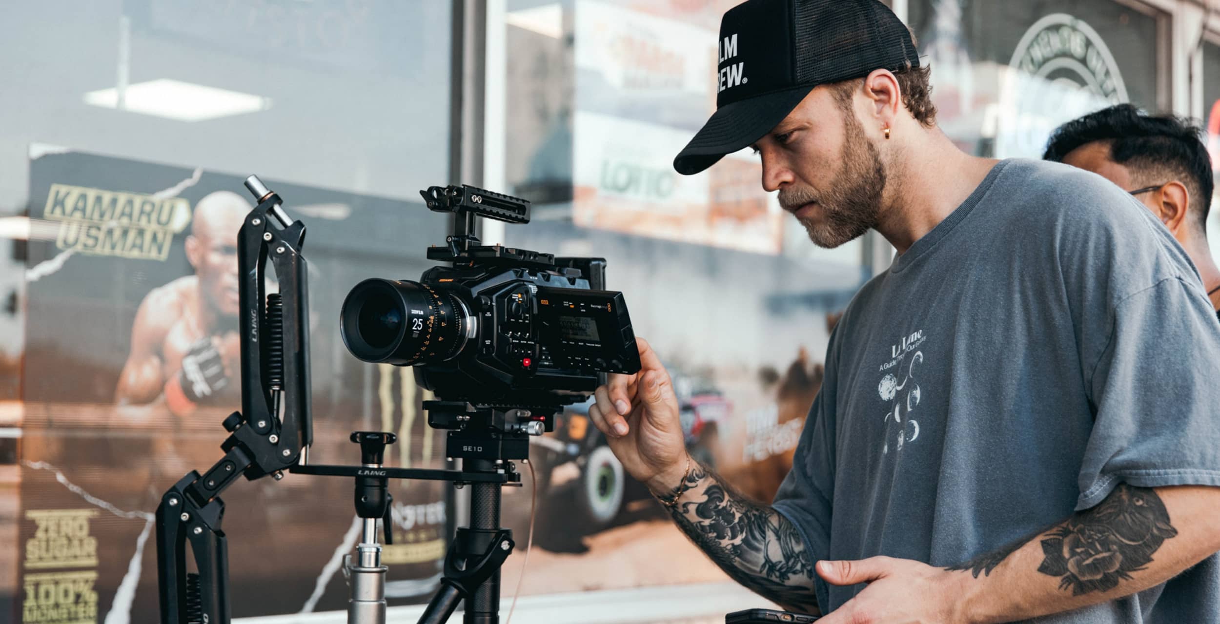 How to win clients’ trust as a freelance video editor